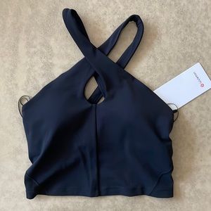 New Lululemon align Keyhole Halter tank